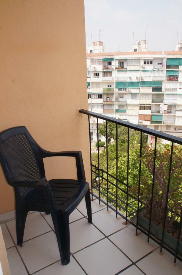 Apartment Svetlana 2 Alicante Exterior photo